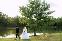 -全城热恋璀璨婚纱摄影