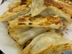 -劈柴院锅贴(沈阳路店)