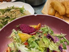 -正阳春烤鸭(华捷道店)