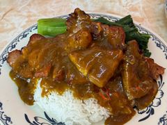-渔记茶餐厅(渔村店)