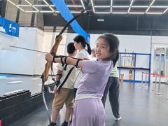 -重庆际华园室内极限运动中心