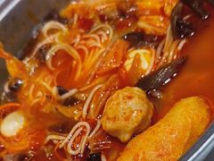 -王大乔泡椒米线(芙蓉天街店)