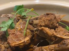 -亿诣蝎府炸酱面羊蝎子火锅(酷车小镇店)