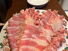 -北京老门框爆肚涮肉馆(锦业路店)