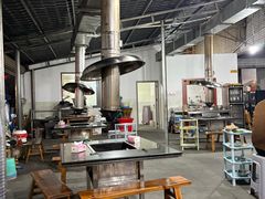 -石棉今知烧烤(总店)