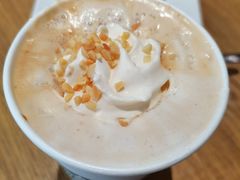 -星巴克(天津SM城市广场店)