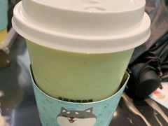 -野萃山·潮汕厚果汁(十亩地店)
