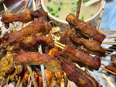 -河南前程·羊肉汤·烧烤(总店)