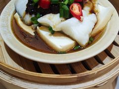 -蔡澜点心·粤菜(丽泽天街店)