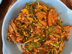 -何必是家面馆 HB noodles&coffee