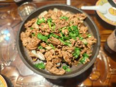 -烤肉季饭庄