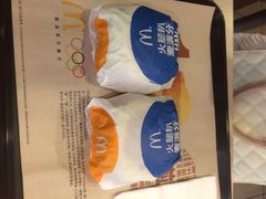 iphone_upload_pic-麦当劳(昆山北门路店)