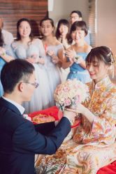 -韩国天使嫁衣婚纱礼服馆(上海旗舰店)