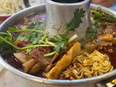 -郑记•不夜城烧烤•龙虾•虾蟹(黄鹤楼店)