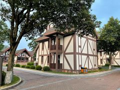 -太阳岛度假酒店