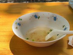 -安庆柴火馄饨(马道街店)