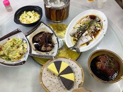 -外婆船宴餐厅·外婆喊你回家吃饭