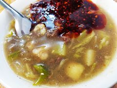 -刘老虎肉丸糊辣汤(总店)