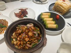 -茉里粤菜(皇姑万象汇店)