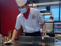 -湘汇概念铁板烧(铁西万达店)