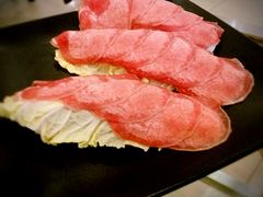 冰鲜牛舌-陌生人火锅餐厅(阳曲路店)