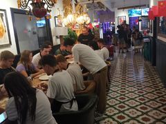 -拖板鞋咖啡旅行酒店(春熙路地铁站店)