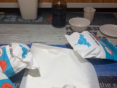 -清真私房烧烤·炭烤鲜牛(创始店)