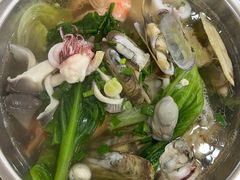 -福屿鲜捞小吃·捞化(福屿总店)