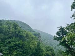 -少华山国家森林公园