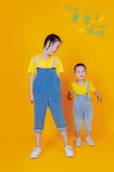 -憨大叔儿童摄影 90店连锁(房山城关店)