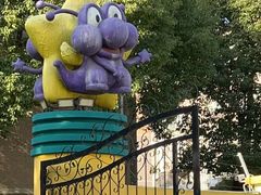 -上海闵行区阶梯吉美幼儿园