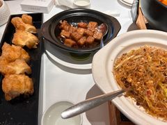 -小厨娘淮扬菜(天印大道店)