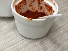 -新丰小吃(中山中路分店)