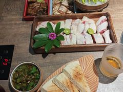 -蘑界·野生菌火锅(深业上城店)