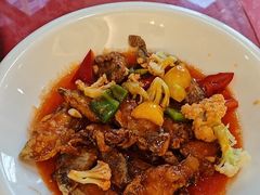 -乐在集市海鲜大排档(平潭店)