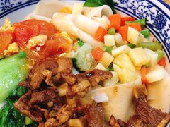 -西安印象·肉夹馍(金杨路店)
