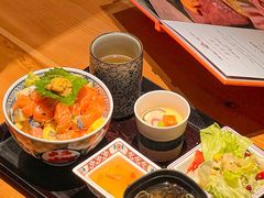 -原志优秀食材·匠心料理·海胆主题(金亿广场店)