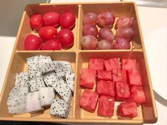 -海底捞火锅(长宁路龙之梦店)