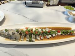 -禾田餐厅•乡野湖北菜(徐东店)