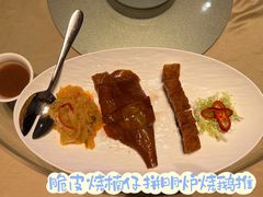 -顺德喜来登酒店·采悦轩