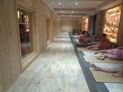 -星河湾温泉洗浴酒店