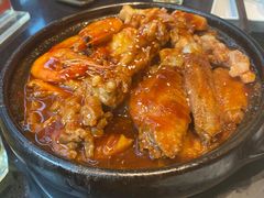 -一楼食业·食惠一楼