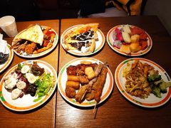 -比格比萨(林萃路店)