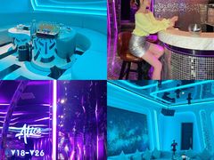 -ALICE PARTY自助式  KTV(松柏路店)