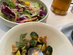 -悦融·京鲁菜·露台花园(安定门店)