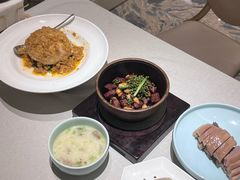 -狮王府淮扬菜(新街口友谊店)
