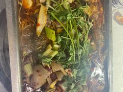 -重庆火锅水库鱼庄(南油店)