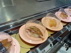 -争鲜回转寿司(金桥家乐福店)
