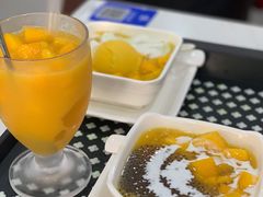 -圆碌碌甜品屋(丹灶店)