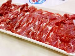 -食潮汕头鲜牛馆(望京保利店)
